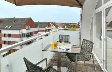 Villa Verdi Ferienwohnung 9 - Foto 30