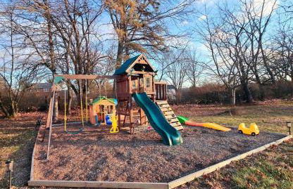 Bridle Pool House - Foto 54