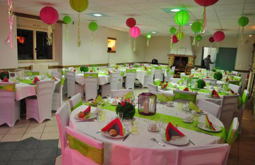 Domaine Des Mille Oiseaux - Foto 41