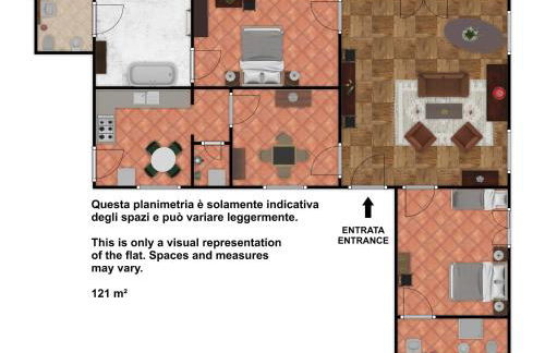 Villa Buonsignori - Wine & Olive Oil Farm - Foto 56