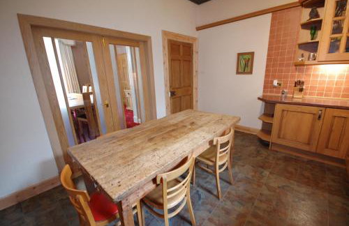 The Old Manse, Fochabers - Foto 12