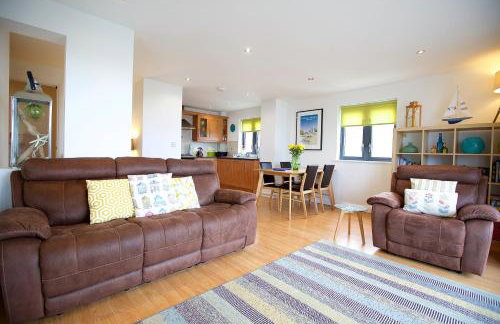 Horizons Apartments Newquay - Foto 80