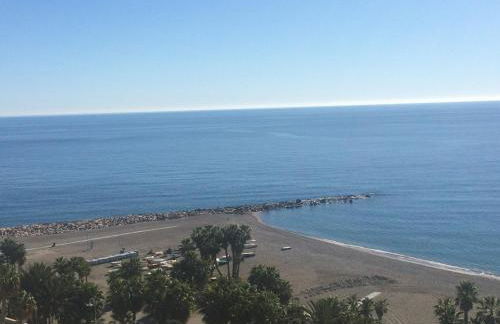 Apartamento Las Góndolas Playa ALOJAMIENTOS VISTAMAR - Photo 23