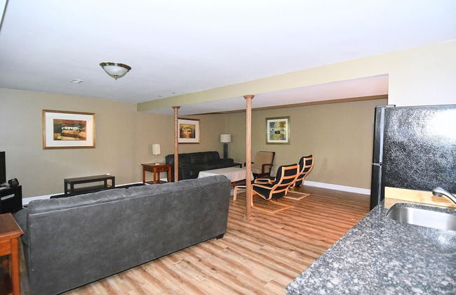 Creekview Cabin - A Perfect Escape - Foto 31