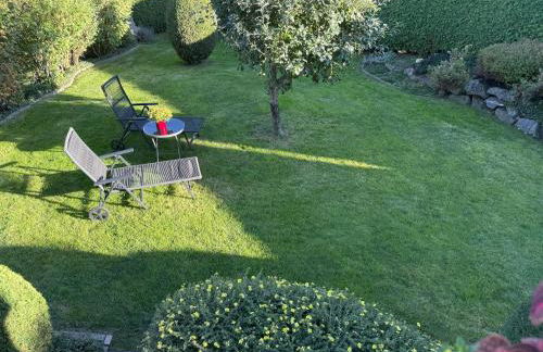 Boutique Apartment - Photo 30