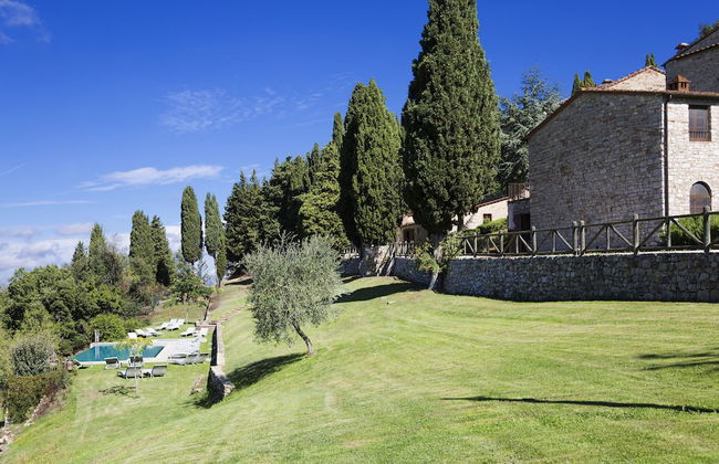 Borgo di Pietrafitta Relais - Foto 75