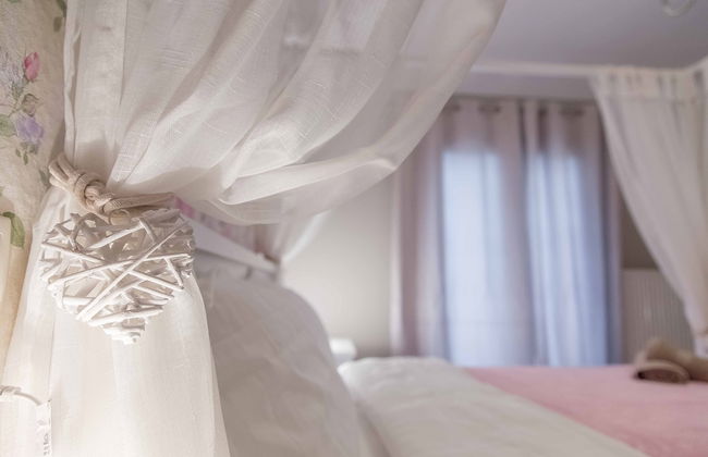 Historic Luxury House Heart of Meteora - Foto 14