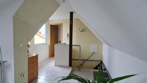 Ferienwohnung Blumenberg DG Karlstraße - Foto 3