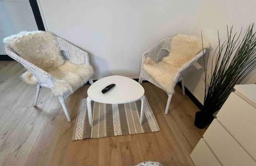 Entre Baie de Somme et Falaises - Foto 15