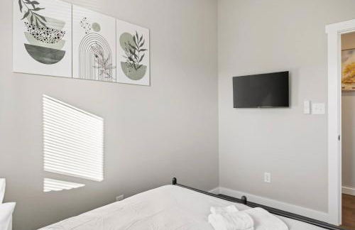 Stylish 3BR Near Fountain Square-Downtown Indy - Foto 8