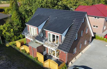 Haus Taybeerweg - Foto 26