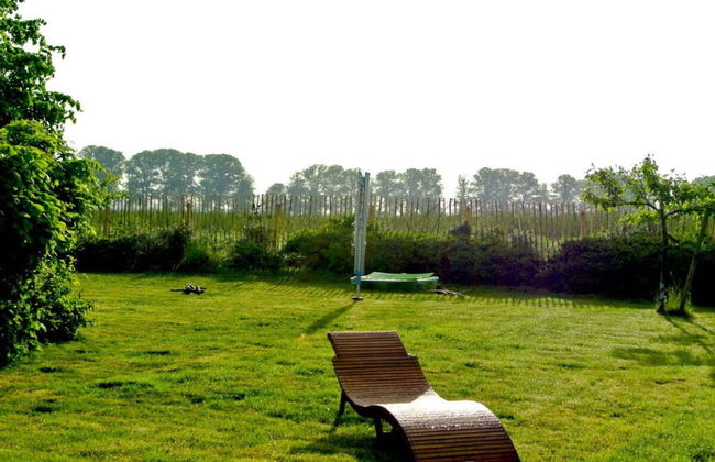 WE Evening sun in the sun House - Foto 21