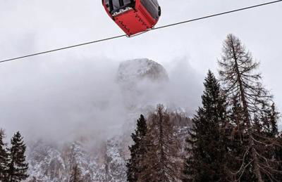 Villa Molin Del Faure - Foto 37