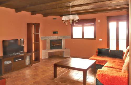 Cozy house in Villamiel with mountain view - Foto 10