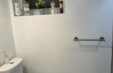 Affordable 3BR Near NYC & MetLife Stadium - Foto 11