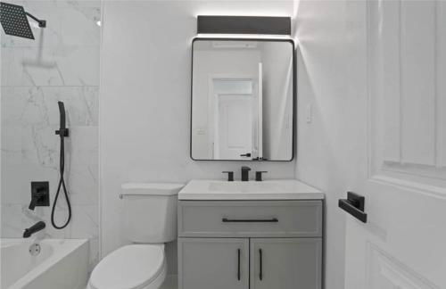 Spacious & Cozy 3-Bedroom Home- The Blue Dream - Foto 7