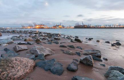 Das ELBCOTTAGE - Foto 37