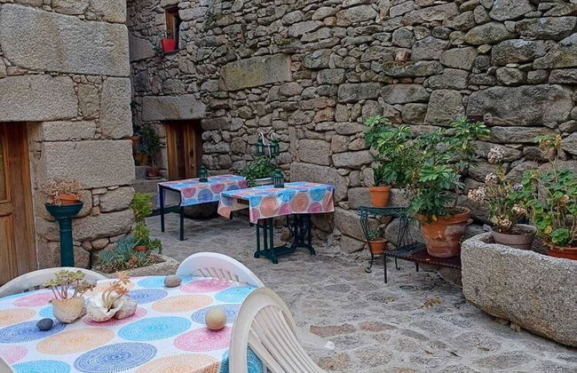 Outros Tempos Turismo De Aldeia - Foto 36