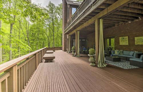 Cozy Cockeysville Retreat with Furnished Deck! - Photo 22