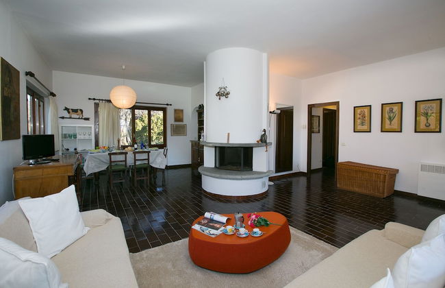 Villa dei Poeti - Photo 12