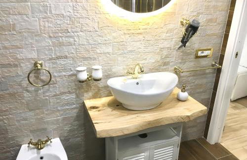 CASANOVA - Indipendent Luxury Apartment - Foto 48