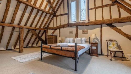 Dorney,Windsor Family Getaway with Hot Tub - Foto 4