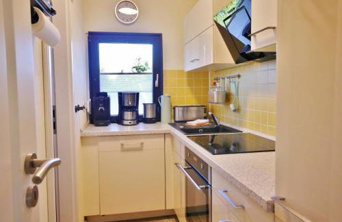 Ferienhaus 'Kahle Pön' mit MeineCardPlus, Wintergarten und eingezäuntem Garten - Foto 21