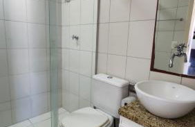 Flat Elegante Central Londrina - Foto 13
