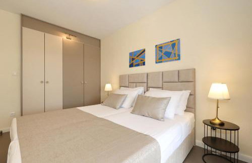 Apartment Serenity with Private Pool Near the Beach - Photo 15