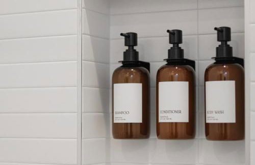 Unit 2 Cozy One bed in the heart of Dc - Foto 19