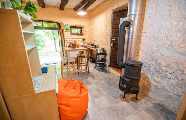 Vintage House Podliparska - Photo 27