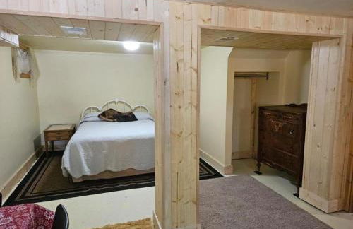 Fantastic Mountain Cottage with a Hot Tub on Beautiful Chalk Creek in Nathrop, Colorado - Foto 11