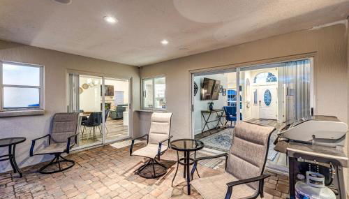 Montserrat House with Pool & Toys - Fenced in Backyard - Foto 4