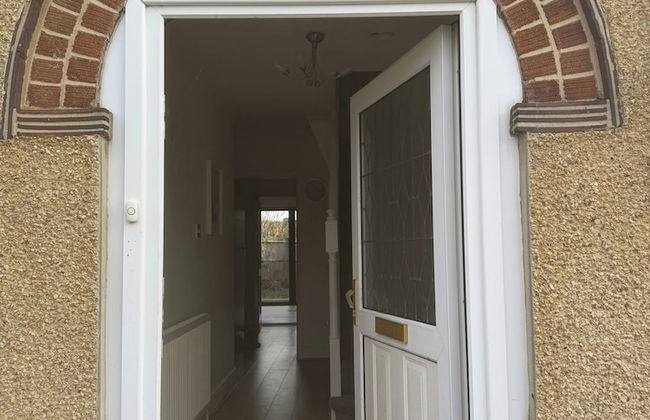 Oxford - Villa - Sleeps 8 - Garden - Parking - Foto 42