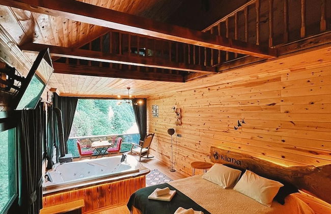 Kiana Bungalov - Foto 8