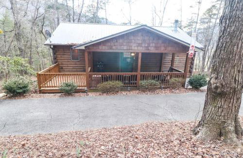 Misty Mountain Retreat - Foto 49