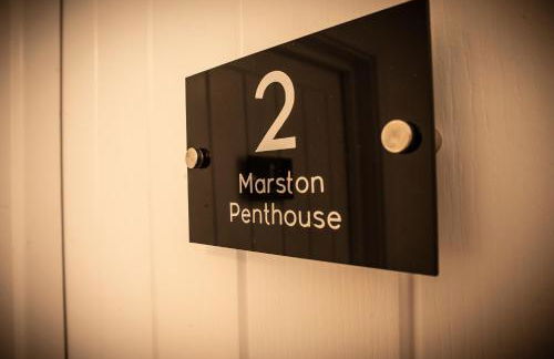 Marston Penthouse - Photo 11