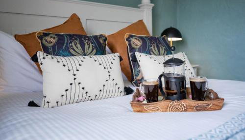 Treworgie Barton Cottages - Chappell - Foto 4