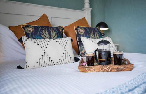 Treworgie Barton Cottages - Chappell - Foto 4