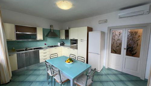 Chez Marie Ischia - Foto 3, stove, pet friendly, minibar