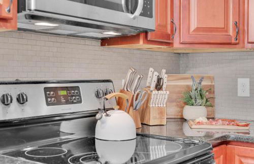 Hot Tub Game Room Firepit Arrowhead Family - Foto 24