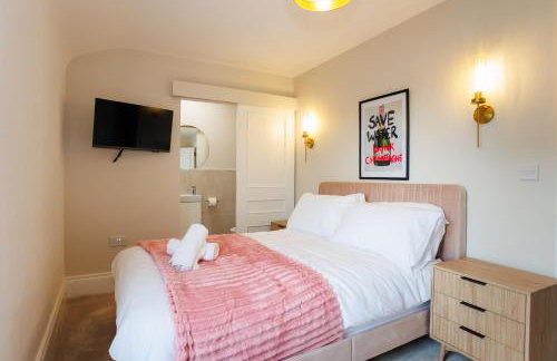 111 By Mayfair - Luxurious 12 Bedroom House, Portrush - Foto 55