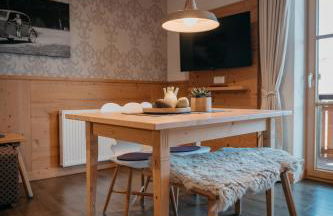 Landhaus Mucha - Ferienwohnungen - Foto 53