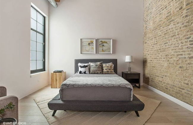 Breathtaking 6 BDR Luxury Condo Downtown Chicago - Foto 18