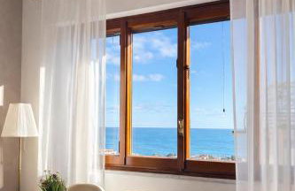 Iridea Holiday Home - Stunning Sea View Terraces in Sanremo - Foto 1