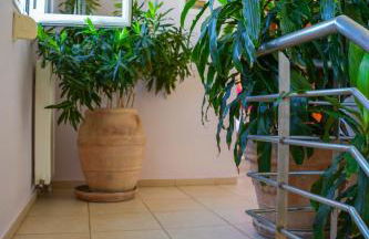 Villa Fotini with ocean view - Photo 24