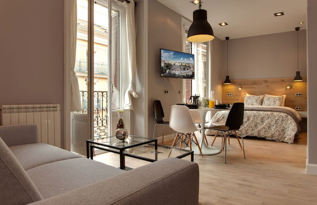 Suites You Platinum - Foto 20