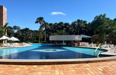 Gran Lençóis Flat Barreirinhas Caburé-209 - Photo 12