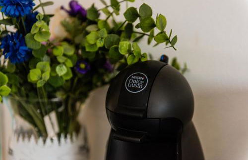 Residence Magnolia Pet Friendly - Foto 24