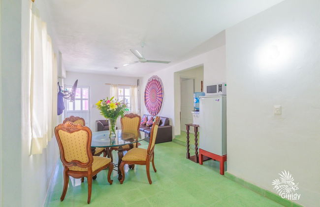 Casa Verde - Photo 16